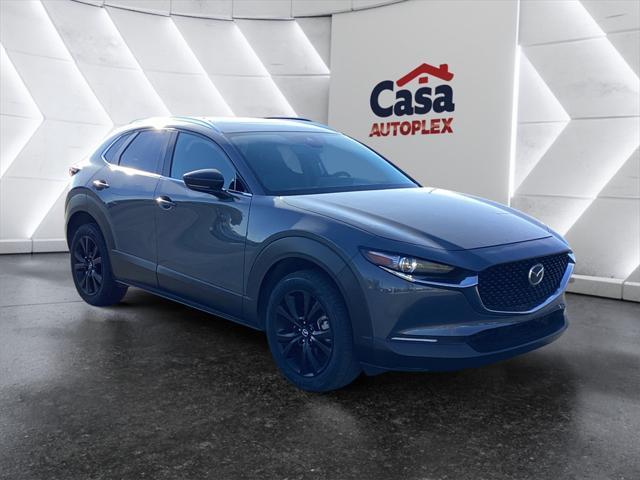 2023 MAZDA CX-3 - $25,500