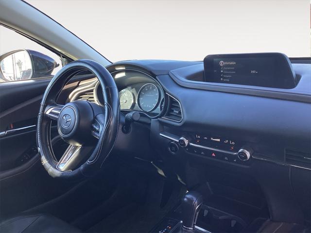 2023 MAZDA CX-3 - $25,500