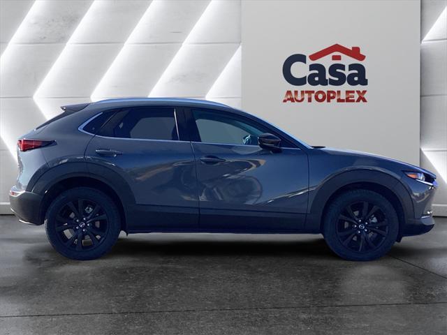 2023 MAZDA CX-3 - $25,500