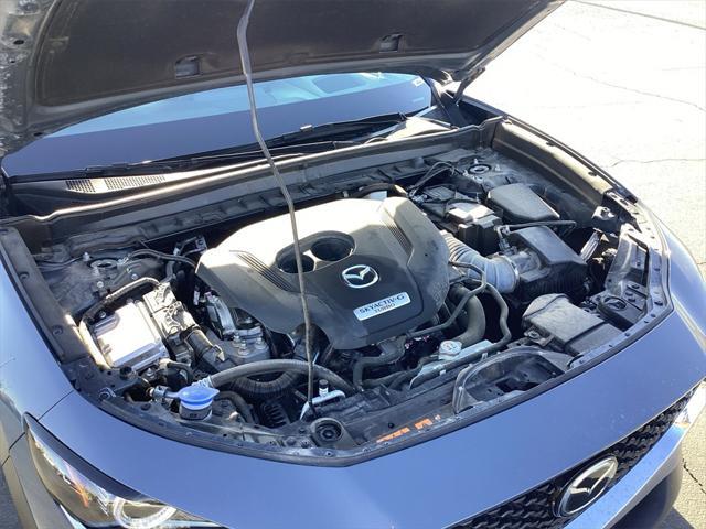 2023 MAZDA CX-3 - $25,500