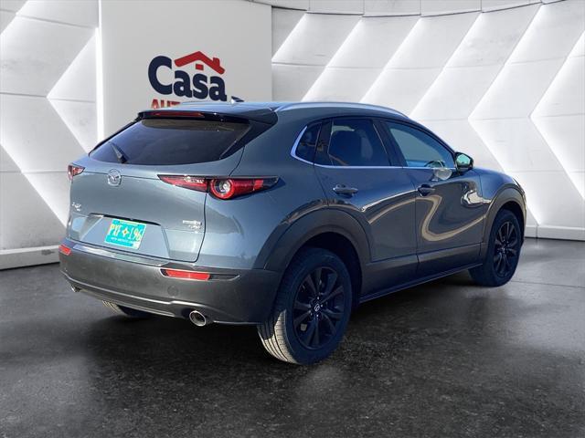 2023 MAZDA CX-3 - $25,500