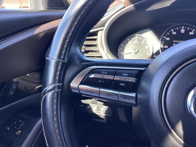 2023 MAZDA CX-3 - $25,500