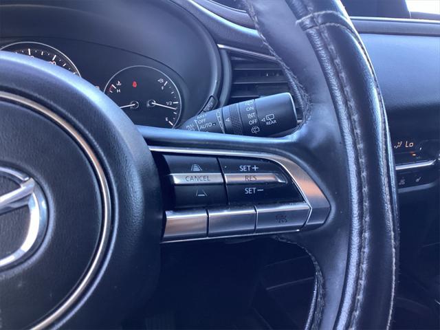 2023 MAZDA CX-3 - $25,500