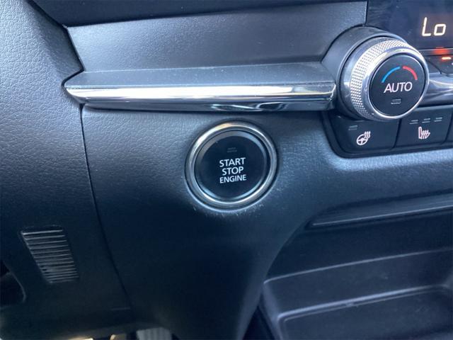 2023 MAZDA CX-3 - $25,500