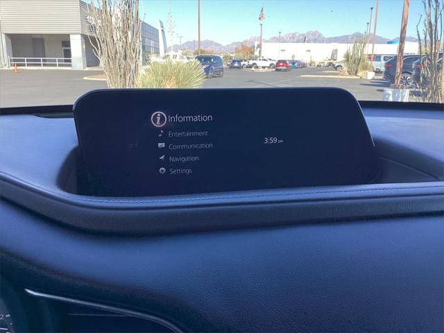 2023 MAZDA CX-3 - $25,500