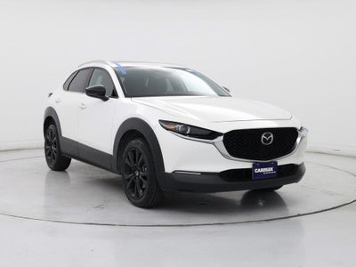 Photo of a 2023 Mazda CX-30 AWD 2.5 Turbo Premium 4DR SUV for sale