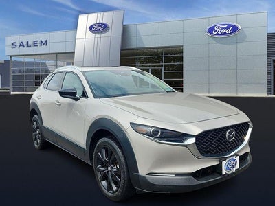 Photo of a 2024 Mazda CX-30 AWD 2.5 Turbo Premium 4DR SUV for sale