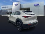 2024 CX-30 Thumbnail 4