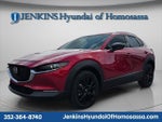 2022 CX-30 Thumbnail 1
