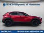 2022 CX-30 Thumbnail 2