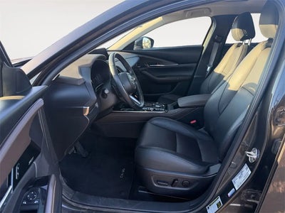 2023 Mazda CX-30 AWD 2.5 Turbo Premium 4DR SUV