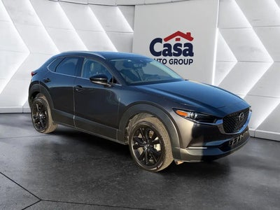 2023 Mazda CX-30 AWD 2.5 Turbo Premium 4DR SUV