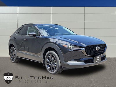 2025 Mazda CX-30 AWD 2.5 Turbo Premium 4DR SUV