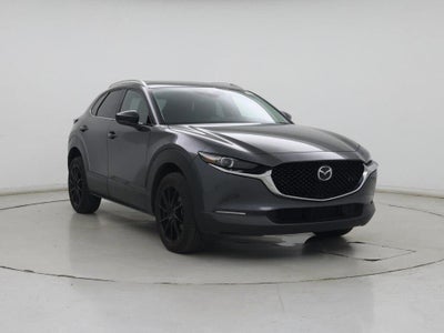 Photo of a 2021 Mazda CX-30 AWD Turbo Premium 4DR SUV for sale