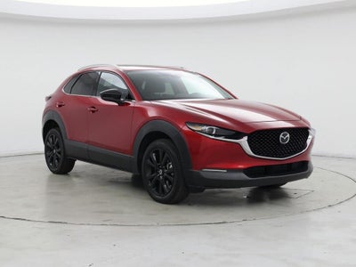 2021 Mazda CX-30 AWD Turbo Premium 4DR SUV