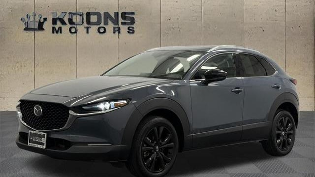 Preowned 2022 Mazda CX-30 2.5 Turbo Premium for Sale