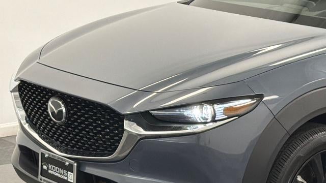 2022 Mazda CX-30 2.5 Turbo Premium