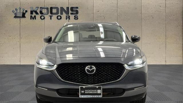 2022 Mazda CX-30 2.5 Turbo Premium