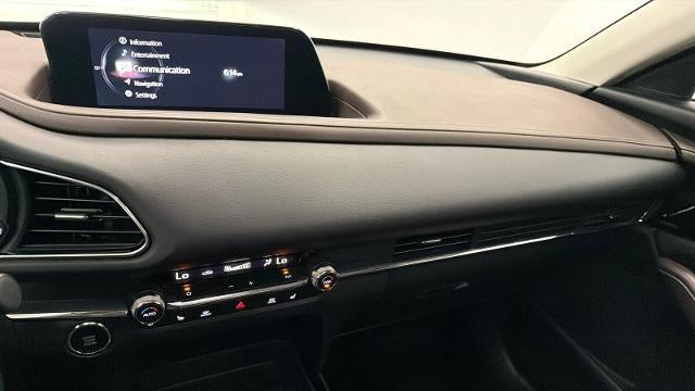 2022 Mazda CX-30 2.5 Turbo Premium