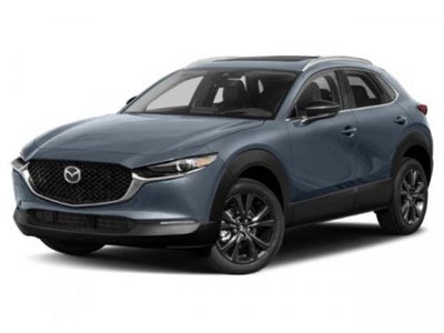 2022 Mazda CX-30 AWD 2.5 Turbo Premium 4DR SUV