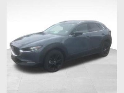 Photo of a 2022 Mazda CX-30 AWD 2.5 Turbo Premium 4DR SUV for sale