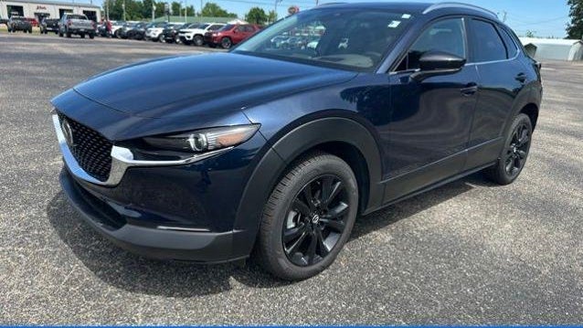 Preowned 2023 Mazda CX-30 2.5 Turbo Premium for Sale