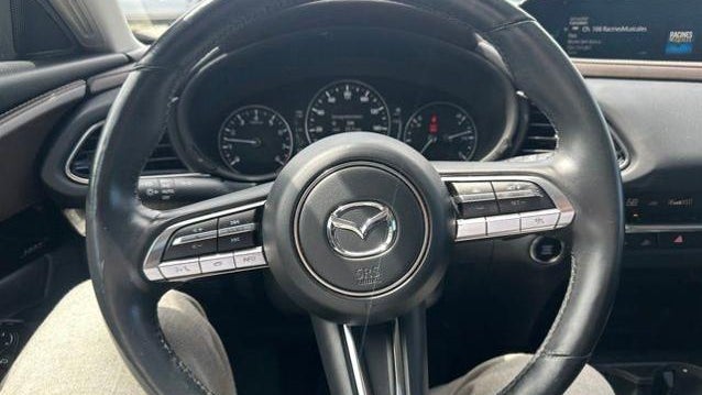 2023 Mazda CX-30 2.5 Turbo Premium