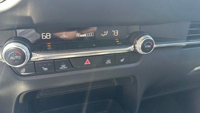 2023 Mazda CX-30 2.5 Turbo Premium