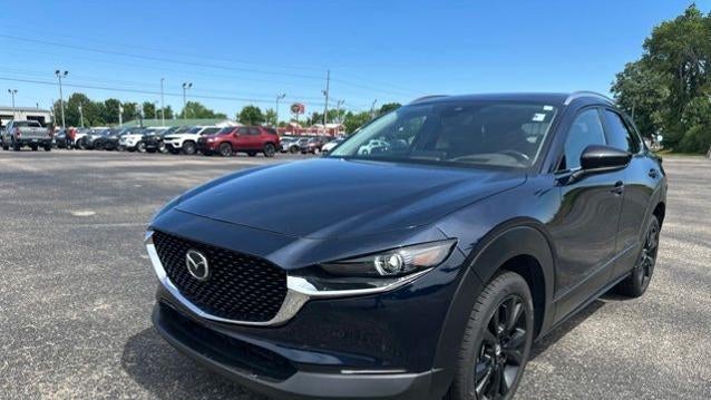 2023 Mazda CX-30 2.5 Turbo Premium