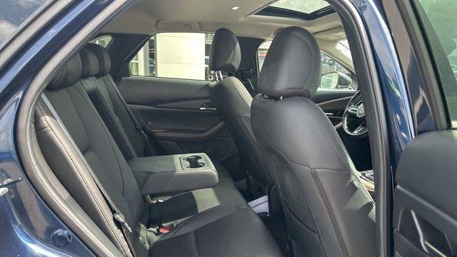 2023 Mazda CX-30 2.5 Turbo Premium