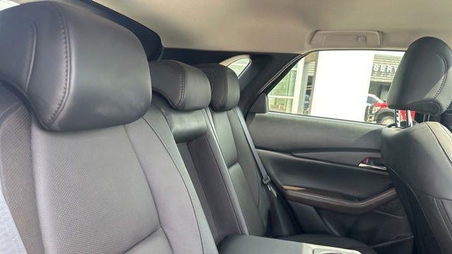 2023 Mazda CX-30 2.5 Turbo Premium