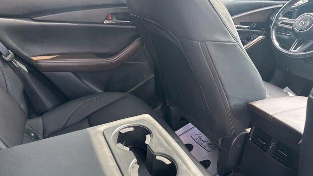 2023 Mazda CX-30 2.5 Turbo Premium