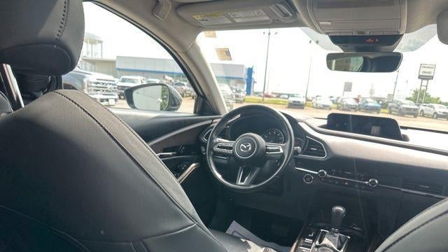 2023 Mazda CX-30 2.5 Turbo Premium