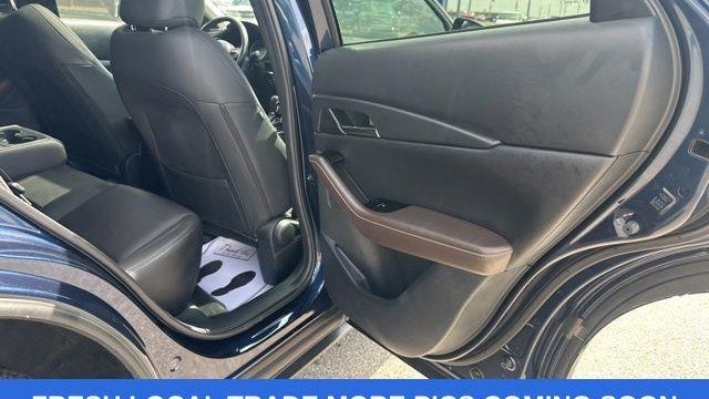 2023 Mazda CX-30 2.5 Turbo Premium
