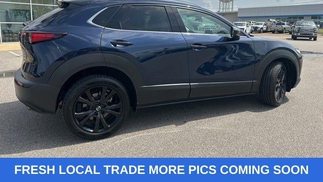 2023 Mazda CX-30 2.5 Turbo Premium
