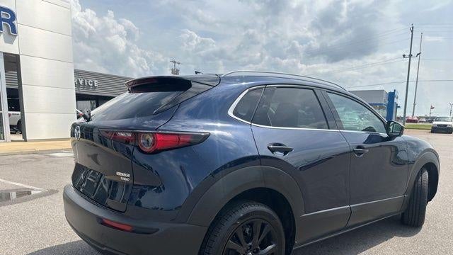 2023 Mazda CX-30 2.5 Turbo Premium