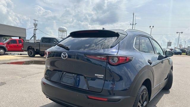 2023 Mazda CX-30 2.5 Turbo Premium