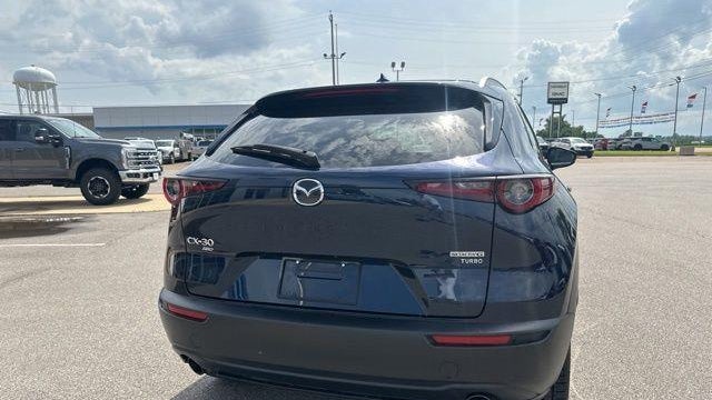 2023 Mazda CX-30 2.5 Turbo Premium