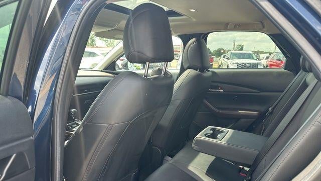 2023 Mazda CX-30 2.5 Turbo Premium