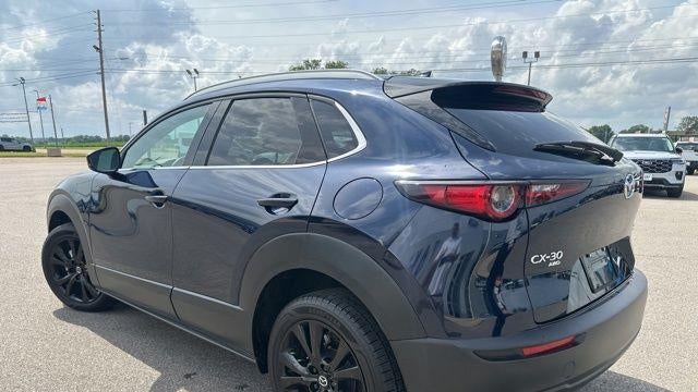 2023 Mazda CX-30 2.5 Turbo Premium