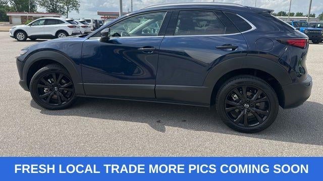 2023 Mazda CX-30 2.5 Turbo Premium