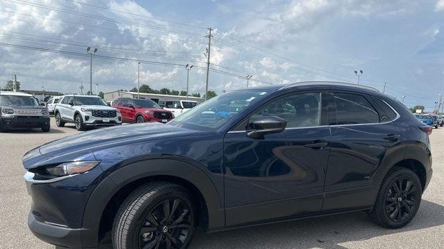 2023 Mazda CX-30 2.5 Turbo Premium