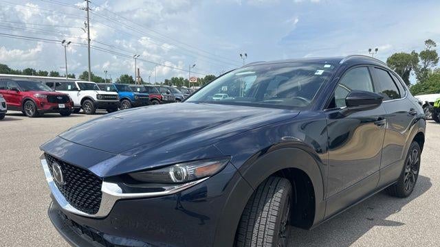 2023 Mazda CX-30 2.5 Turbo Premium