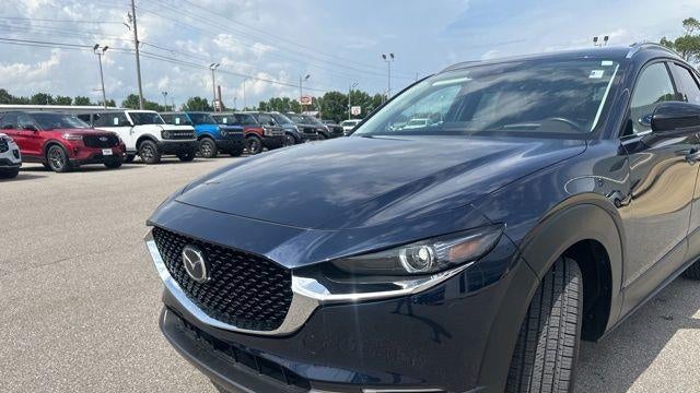 2023 Mazda CX-30 2.5 Turbo Premium