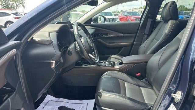 2023 Mazda CX-30 2.5 Turbo Premium