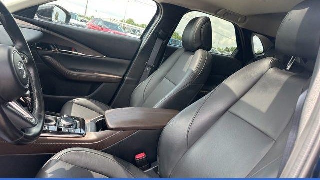 2023 Mazda CX-30 2.5 Turbo Premium