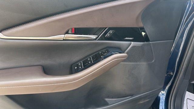 2023 Mazda CX-30 2.5 Turbo Premium