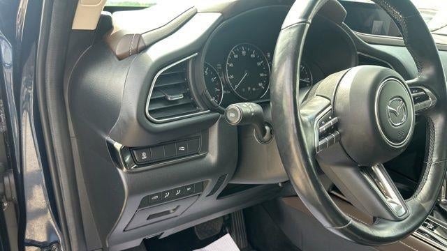 2023 Mazda CX-30 2.5 Turbo Premium