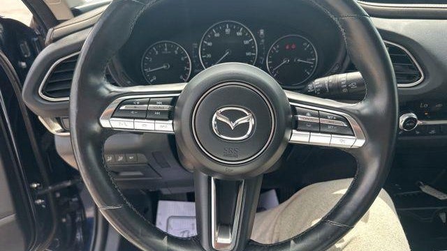 2023 Mazda CX-30 2.5 Turbo Premium