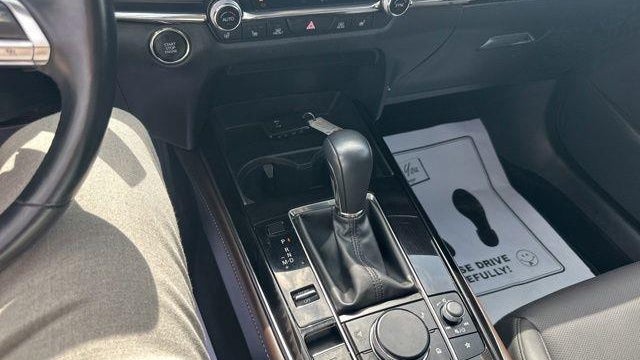 2023 Mazda CX-30 2.5 Turbo Premium